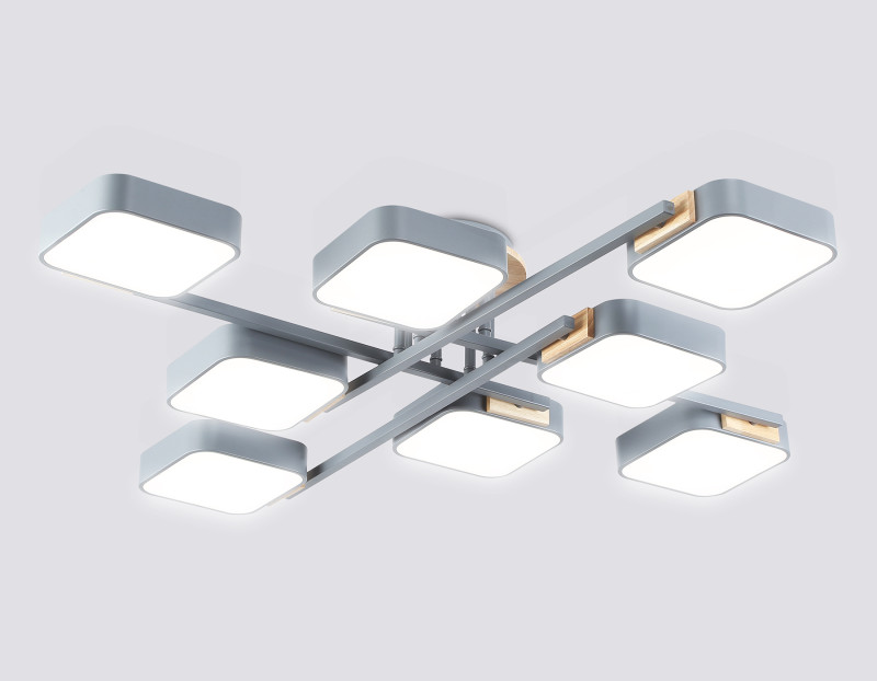 Накладная люстра Ambrella Light FL4889