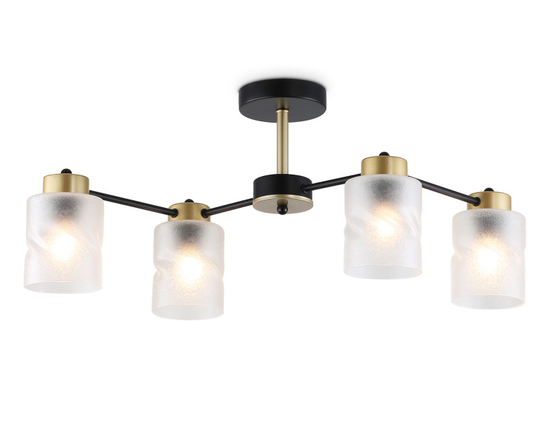 Люстра на штанге Ambrella Light TR303324