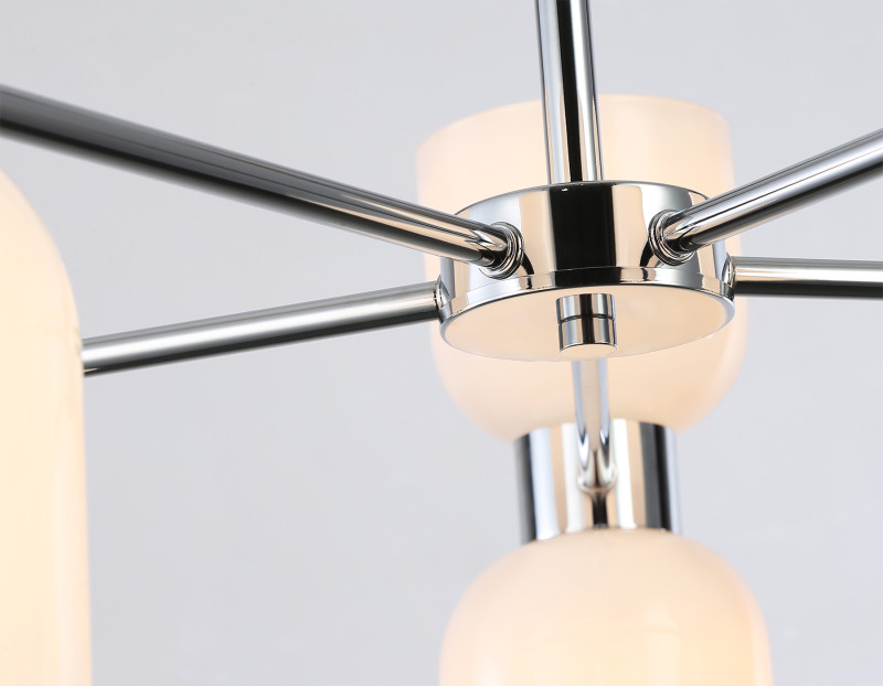 Люстра на штанге Ambrella Light LH56083