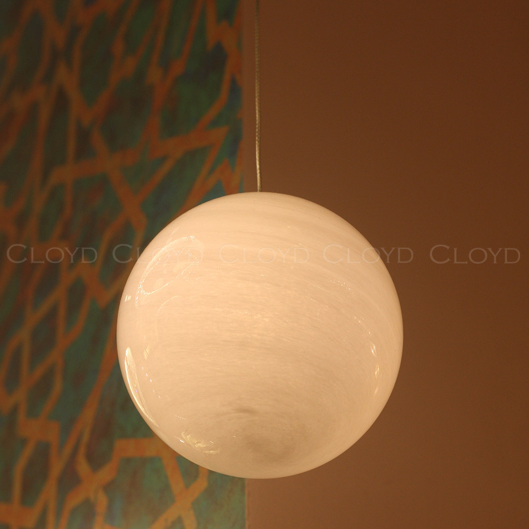 Подвесной светильник Cloyd Lonati 11287