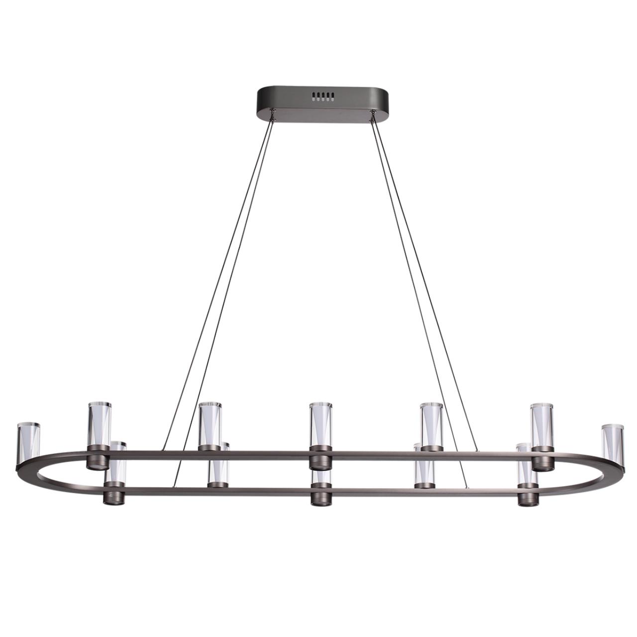 Подвесной светильник Odeon Light 7143/65L