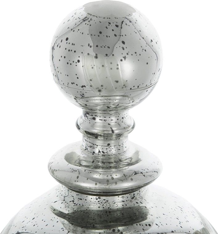 Декор настольный "Графин" Glasar 70445