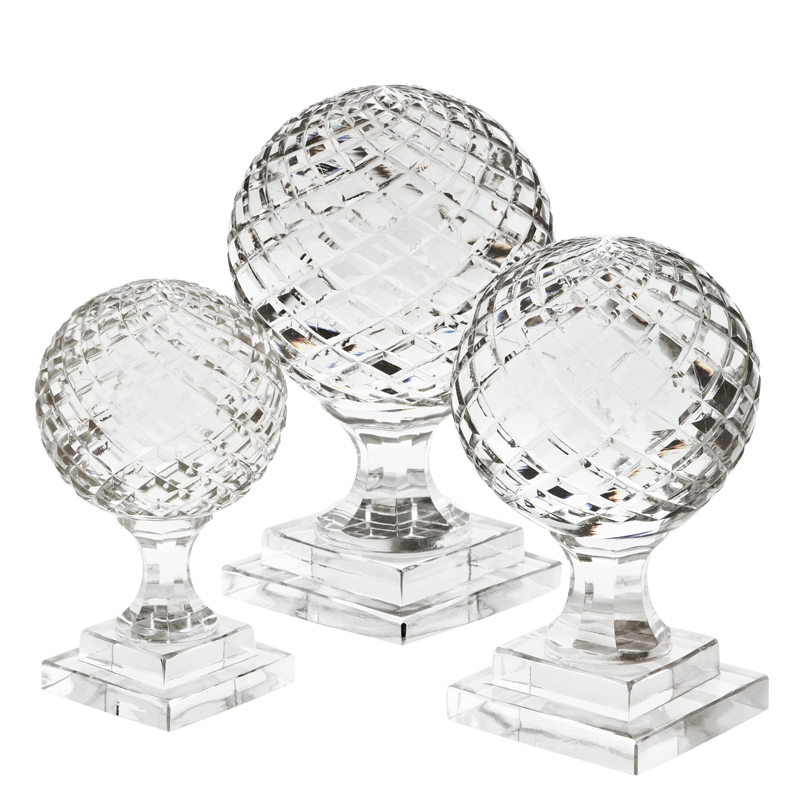 Декоративные шары Eichholtz Arabesque 108546