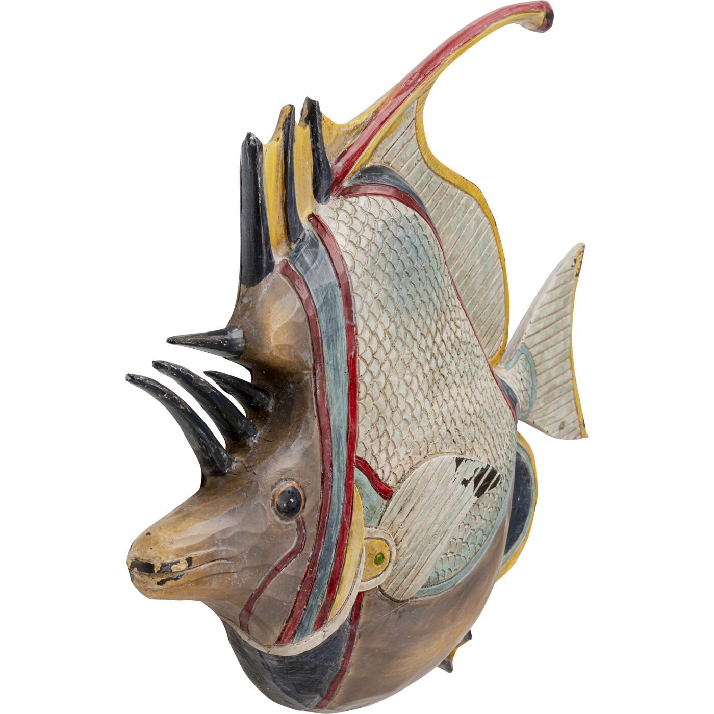 Фигура декоративная e Fishy 29cm KARE 57605