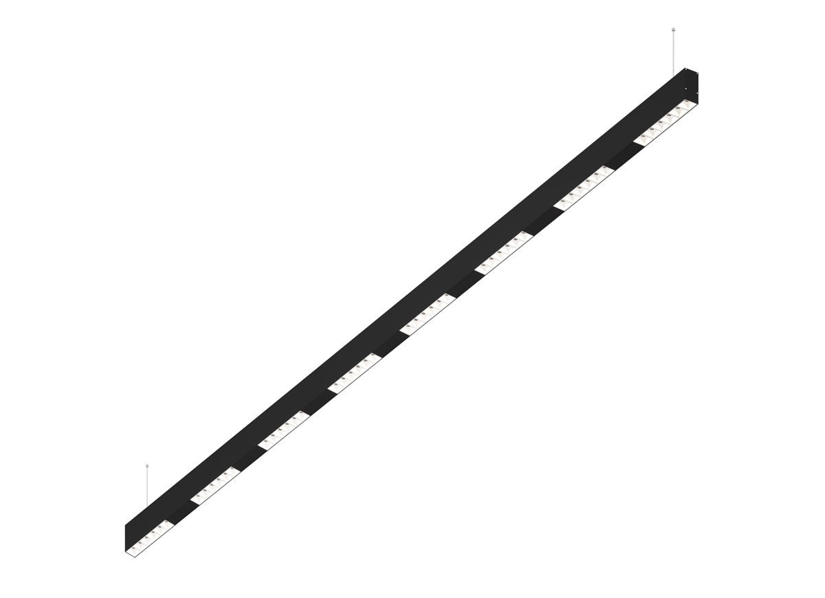 Подвесной светодиодный светильник Donolux DL18515S121B48.48.2000WB