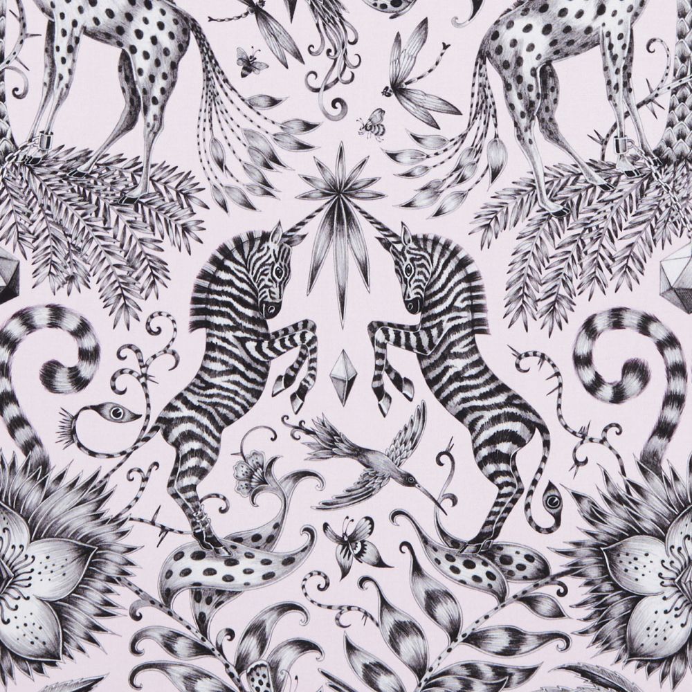 Текстиль Clarke & Clarke x Emma Shipley Animalia F1111/06