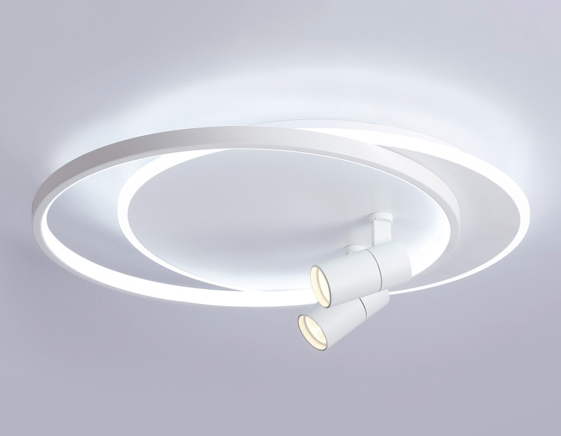 Спот Ambrella Light FL51391