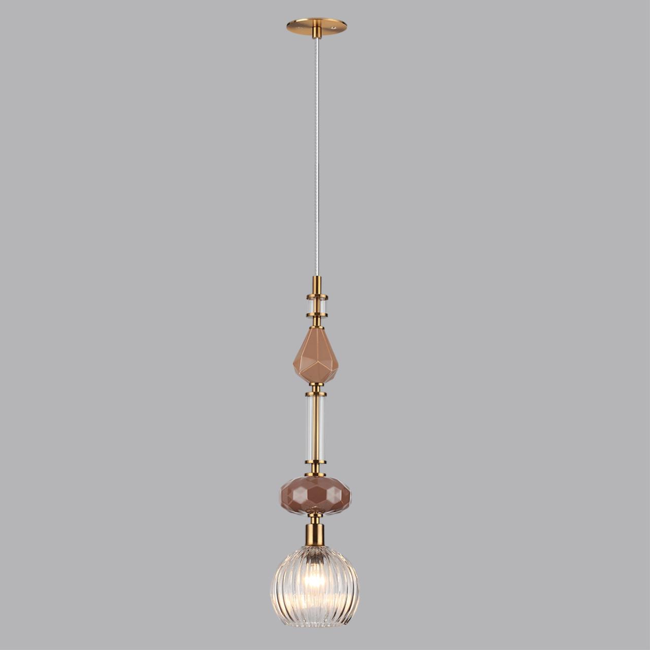 Подвес Odeon Light 5414/1C