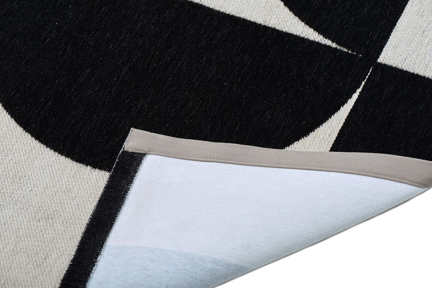 Ковер Carpet Decor MONO White C1284