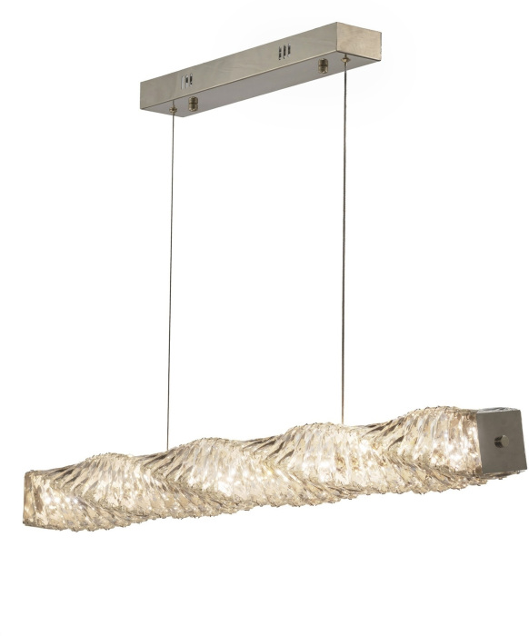 Подвесной светильник Lumina Deco LDP 6035-PR CHR