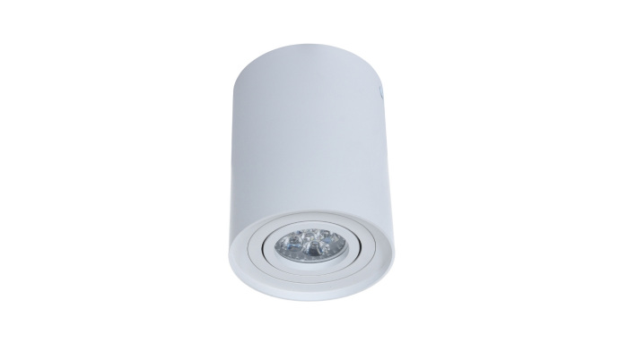 Точечный светильник   Lumina Deco LDC 8055-A WT