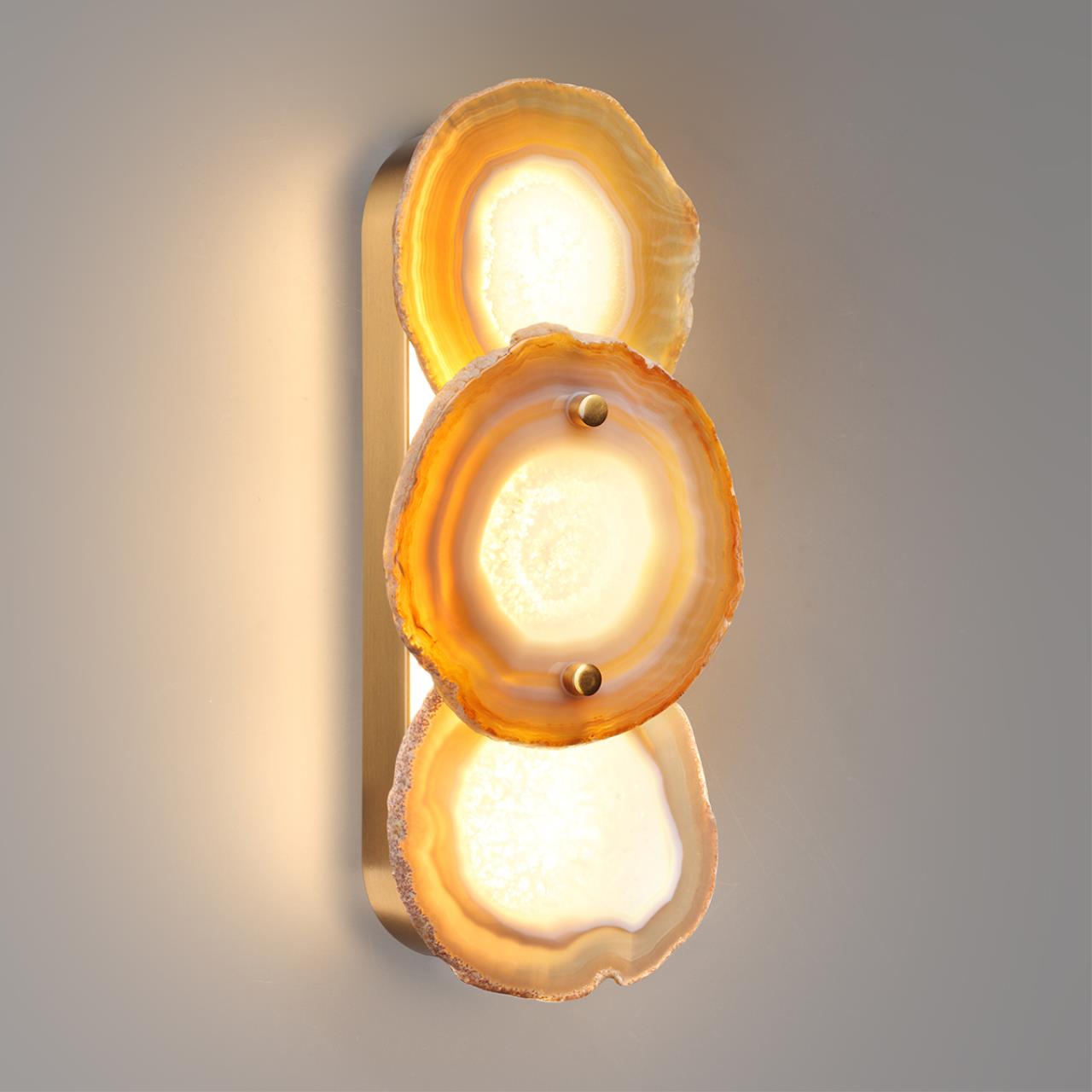 Настенный Odeon Light 7065/10WLB