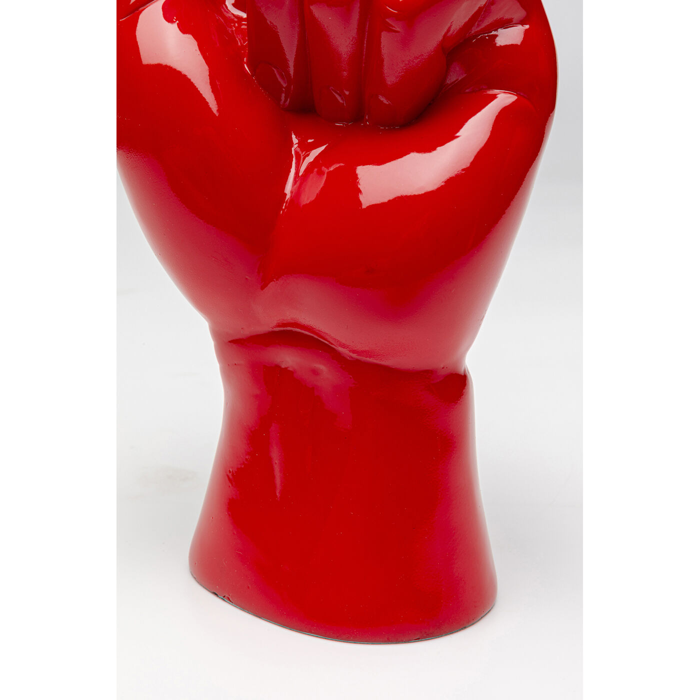 Фигура декоративная Holding Heart 26cm KARE 56648