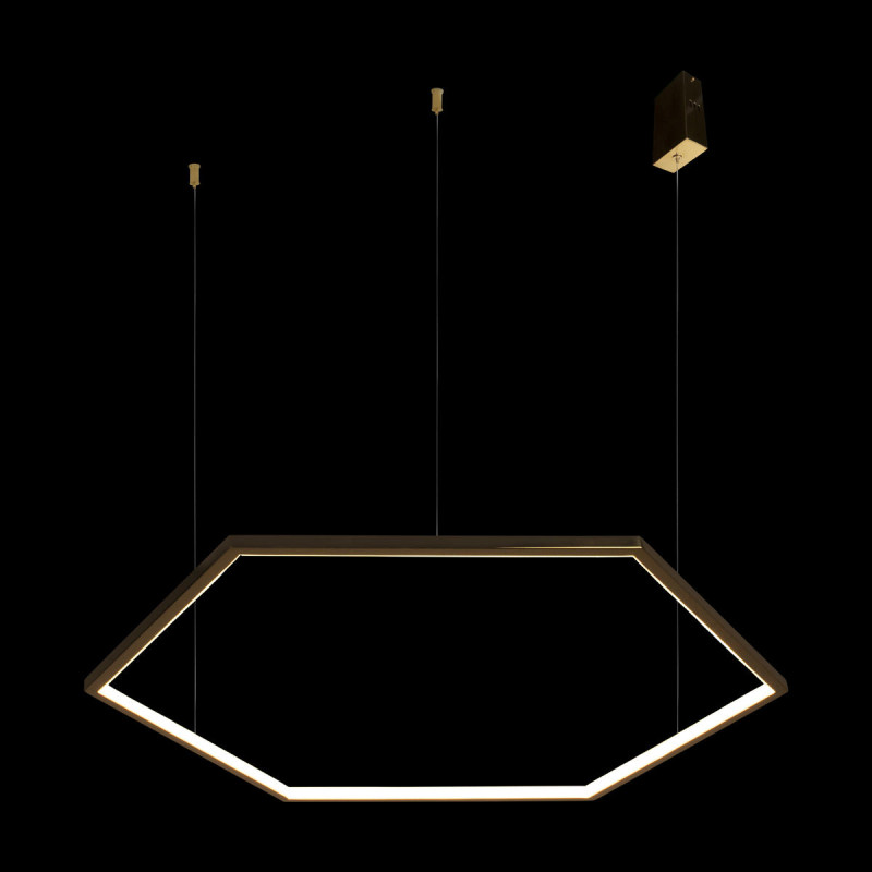 Подвесной светильник LOFT IT 10016L