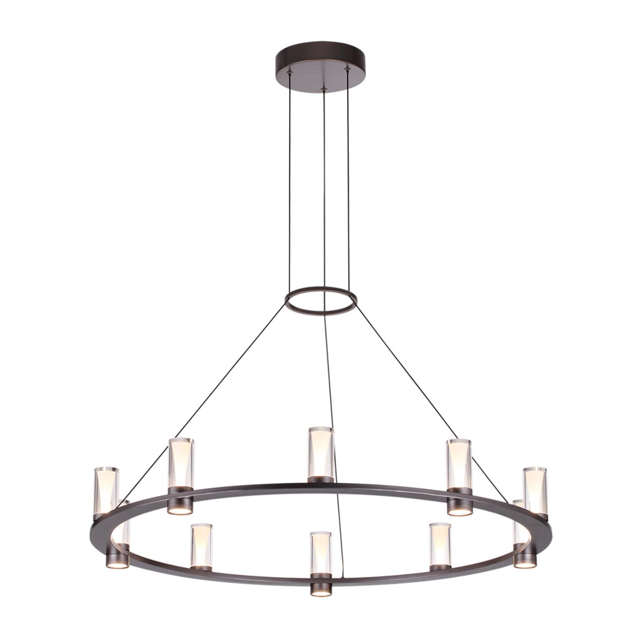 Подвесные светильники Odeon Light 7143/70L