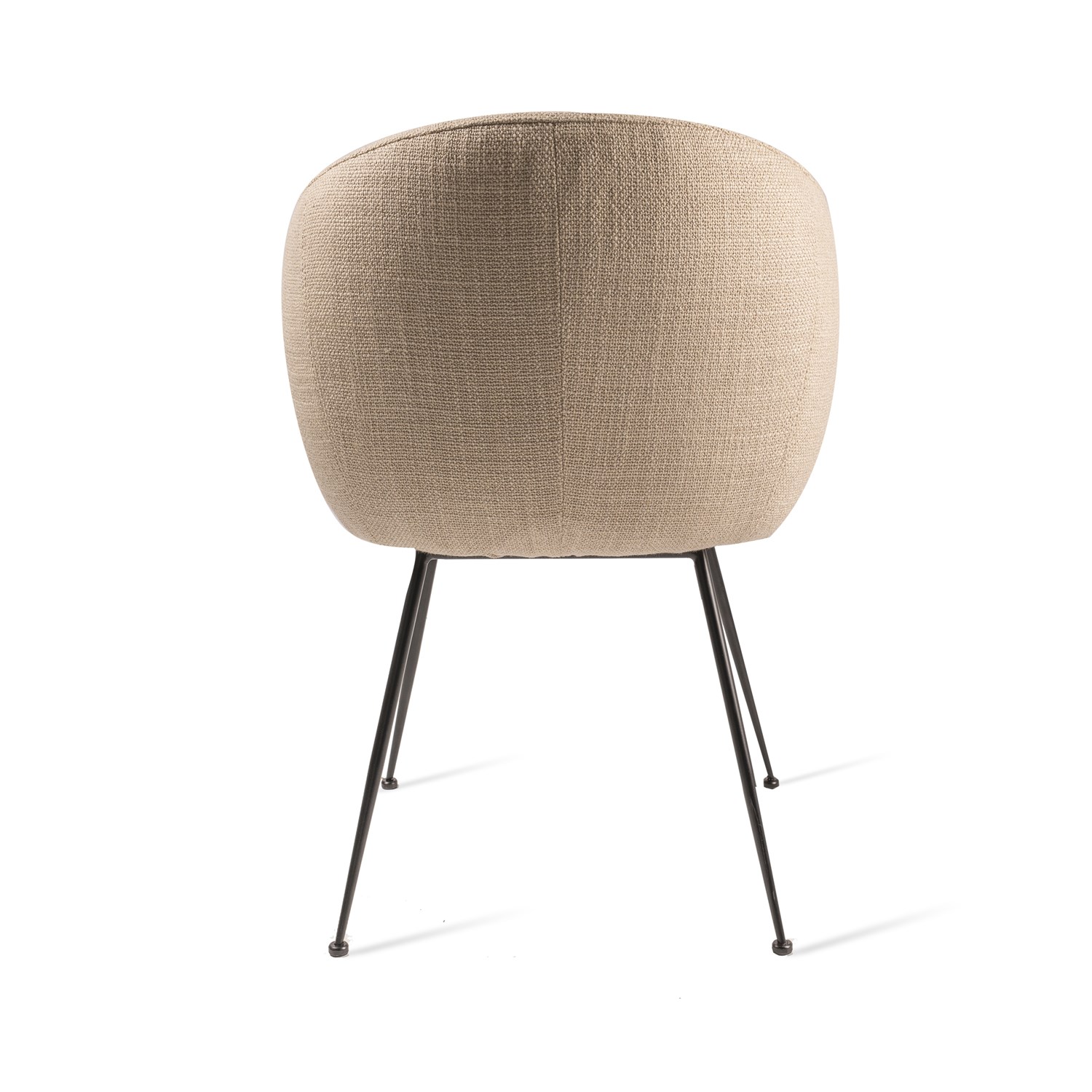 Стул Pols Potten Buddy beige