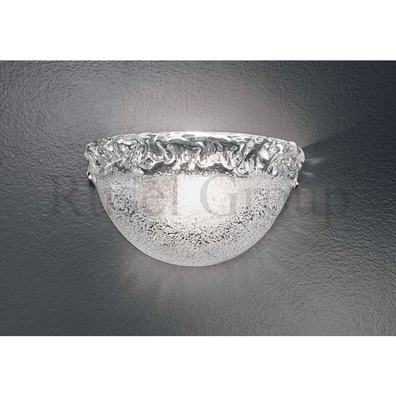 Настенный светильник Vetri Lamp 1158/A