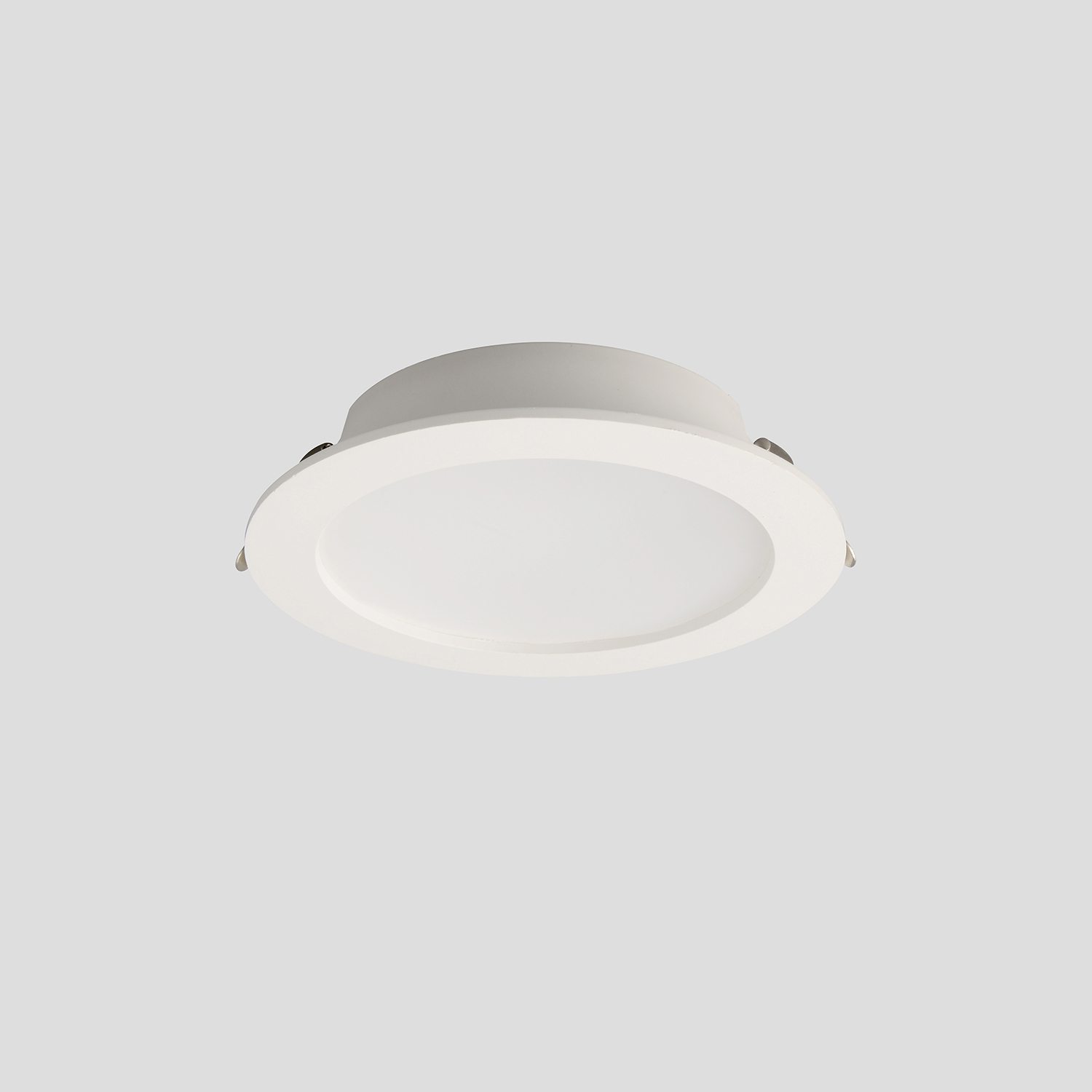 Светильник встраиваемый Crystal Lux CLT 529C142 WH 3000K