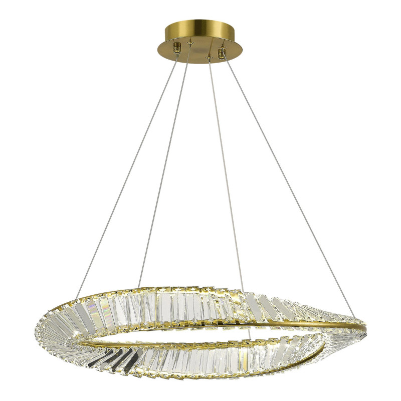 Подвесной светильник ST-Luce SL6204.301.01
