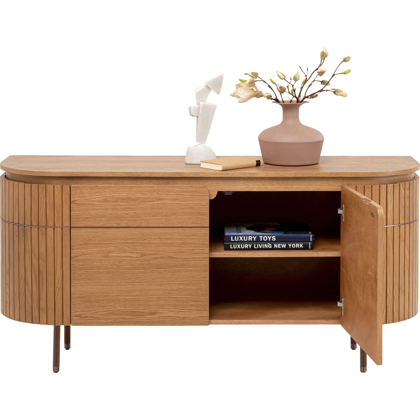 Комод Gabriela 160x78cm KARE 71312