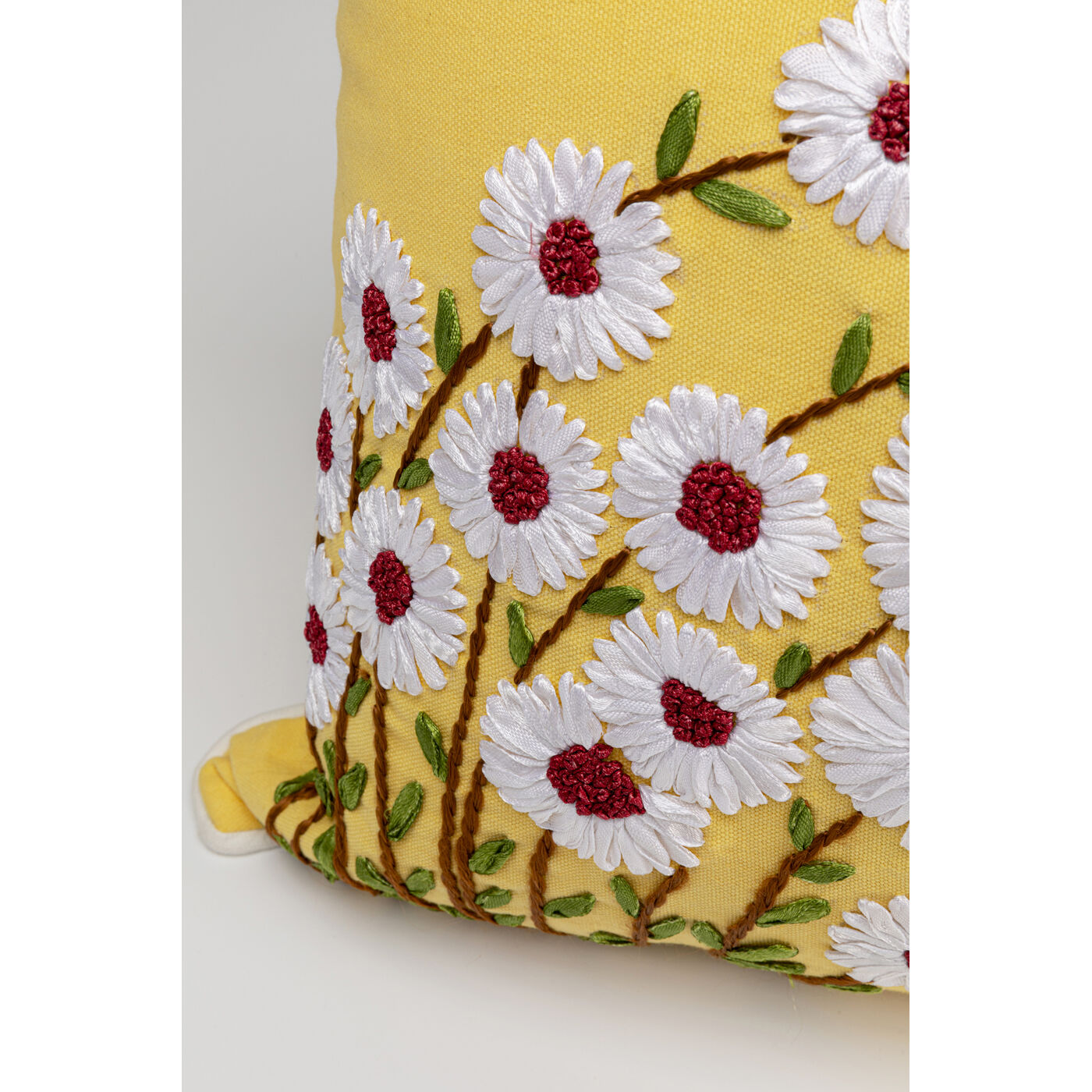 Подушка Margariti 60x40cm KARE 58011