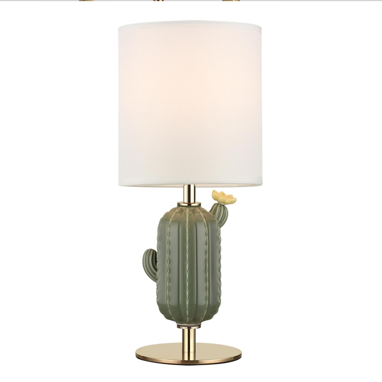 Настольная лампа Odeon Light 5425/1TA