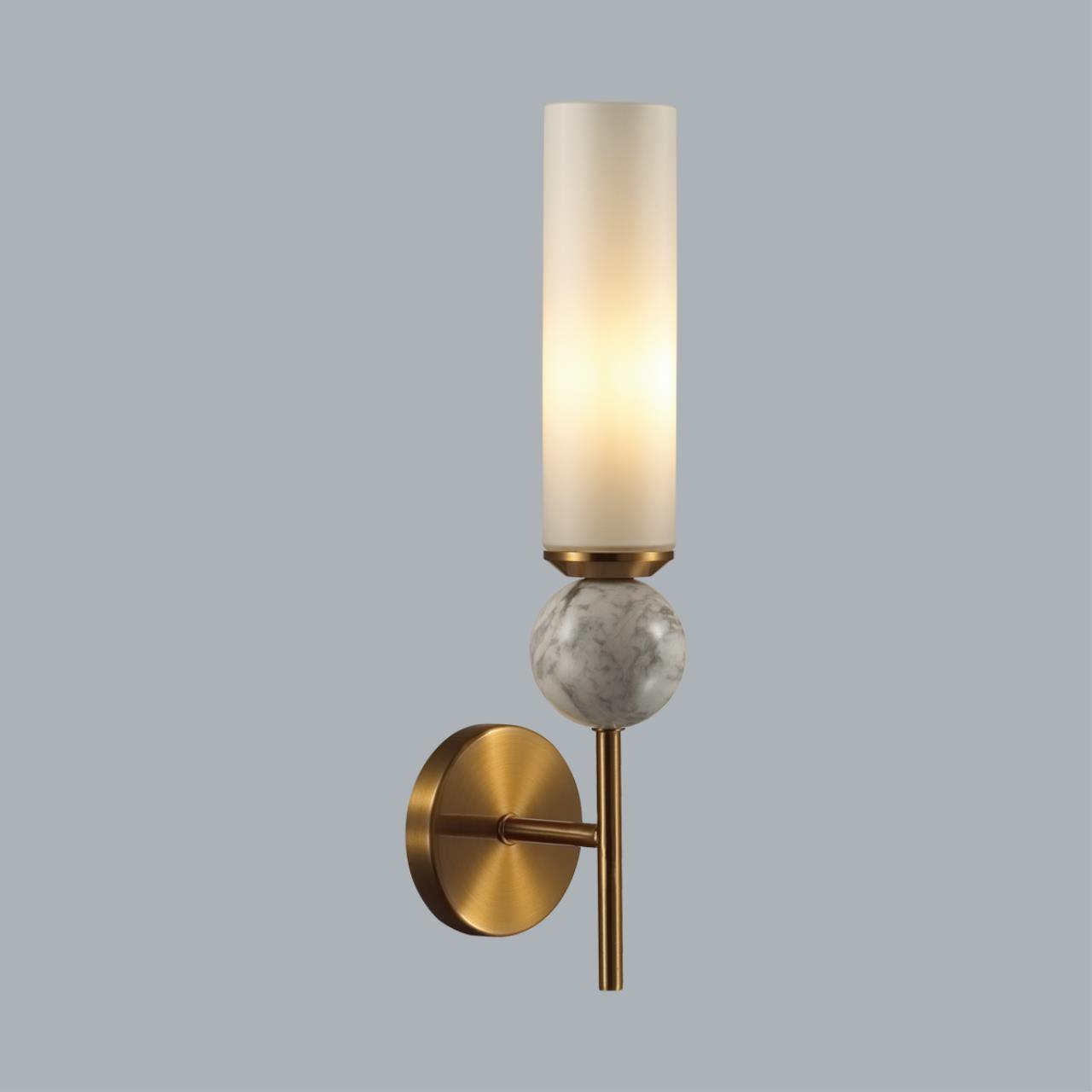 Настенный светильник Odeon Light 4359/1W