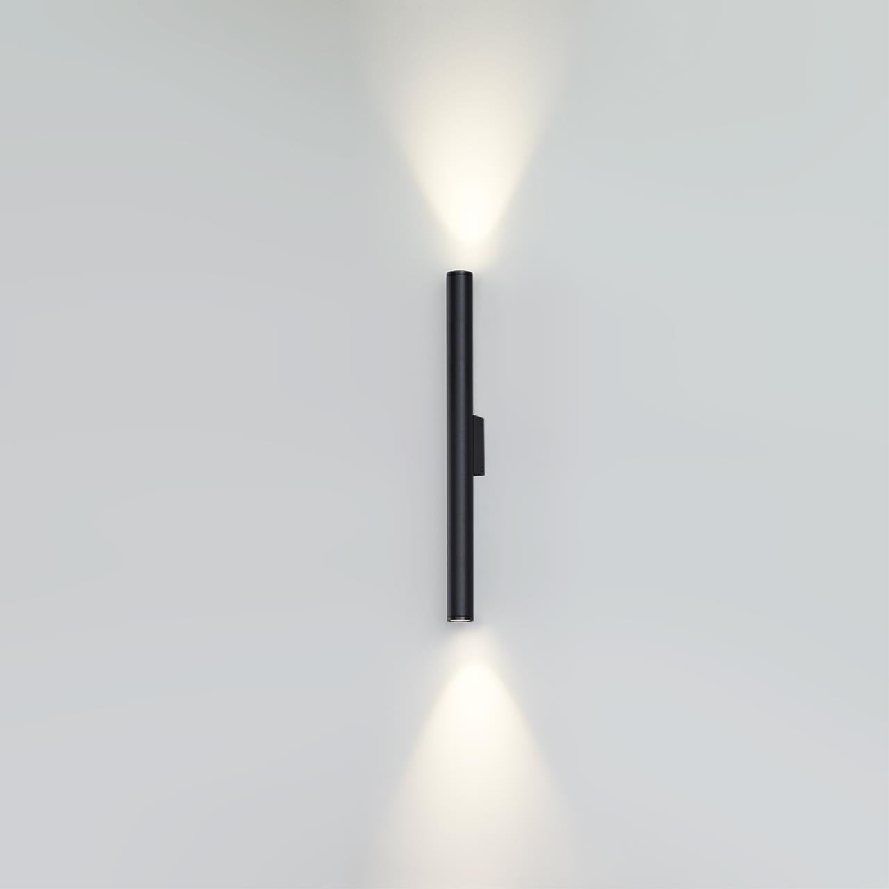 Уличный фасадный светильник Odeon Light 7105/10WL