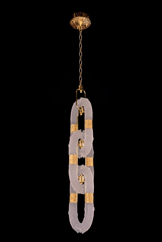 Подвесной светильник Fluorite FL1100-3P