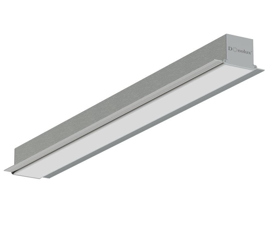 страиваемый под шпаклевку  светильник Donolux DL18519M200WW80