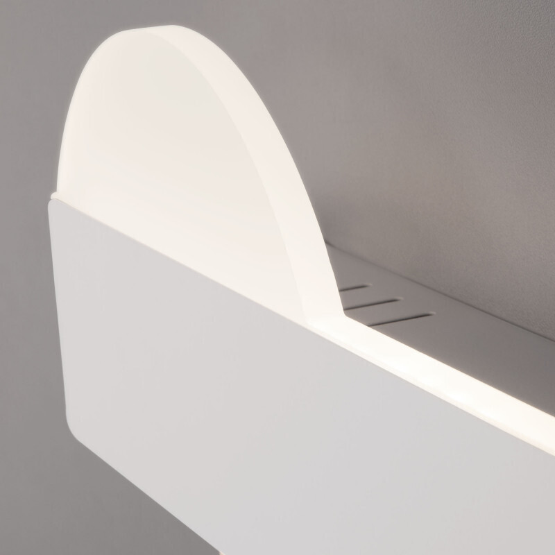 Бра Elektrostandard 40143/1 LED белый
