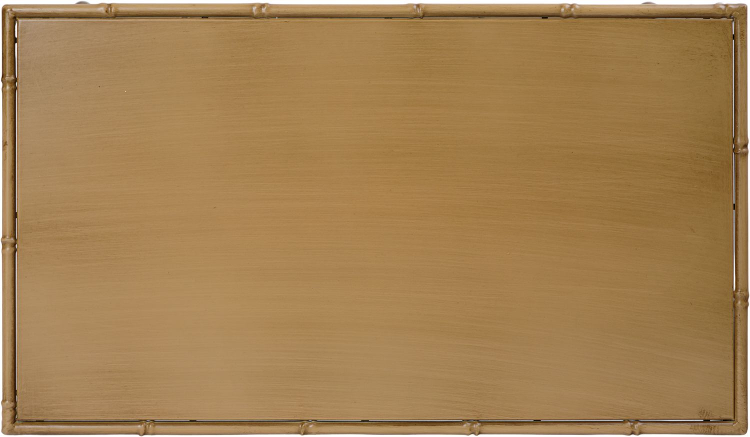 Столик Бамбук Glasar 57-133