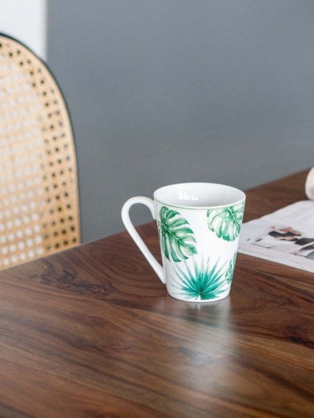 Кружки, набор Glasar 60032