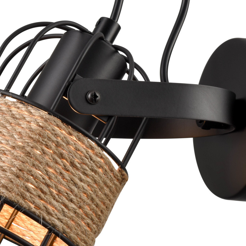 Спот Vele Luce VL6472W01