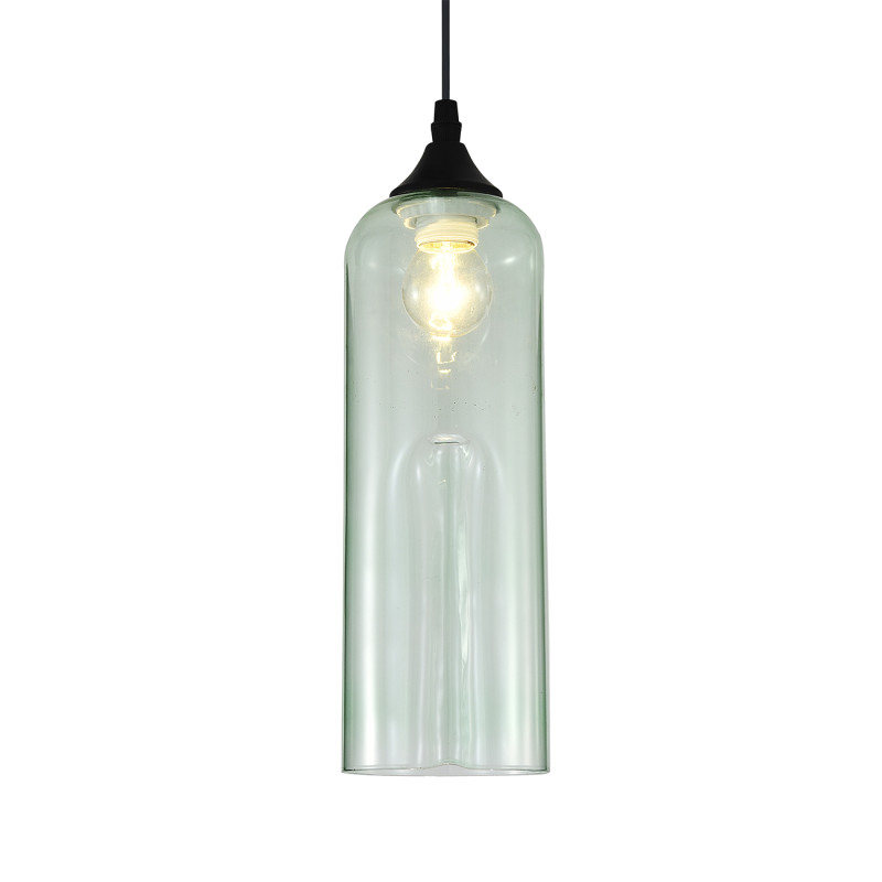 Подвесной светильник Escada 2110/1S Green