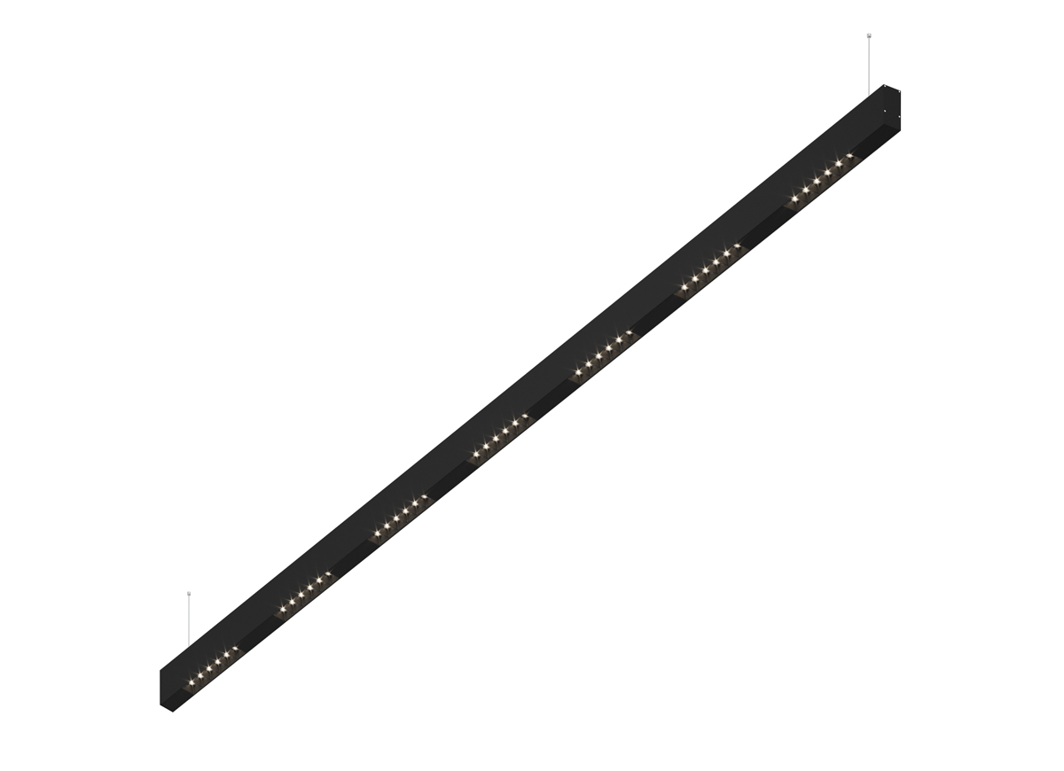 Подвесной светодиодный светильник Donolux DL18515S121B42.48.2000BB