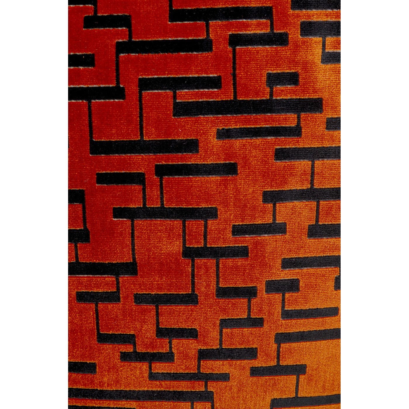 Подушка Suono Auburn 45x45cm KARE 57975