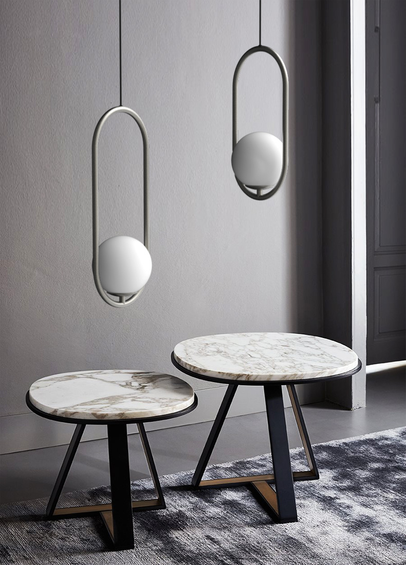 Подвесной светильник B.LUX C Ball S1 Pendant Light by ImperiumLoft