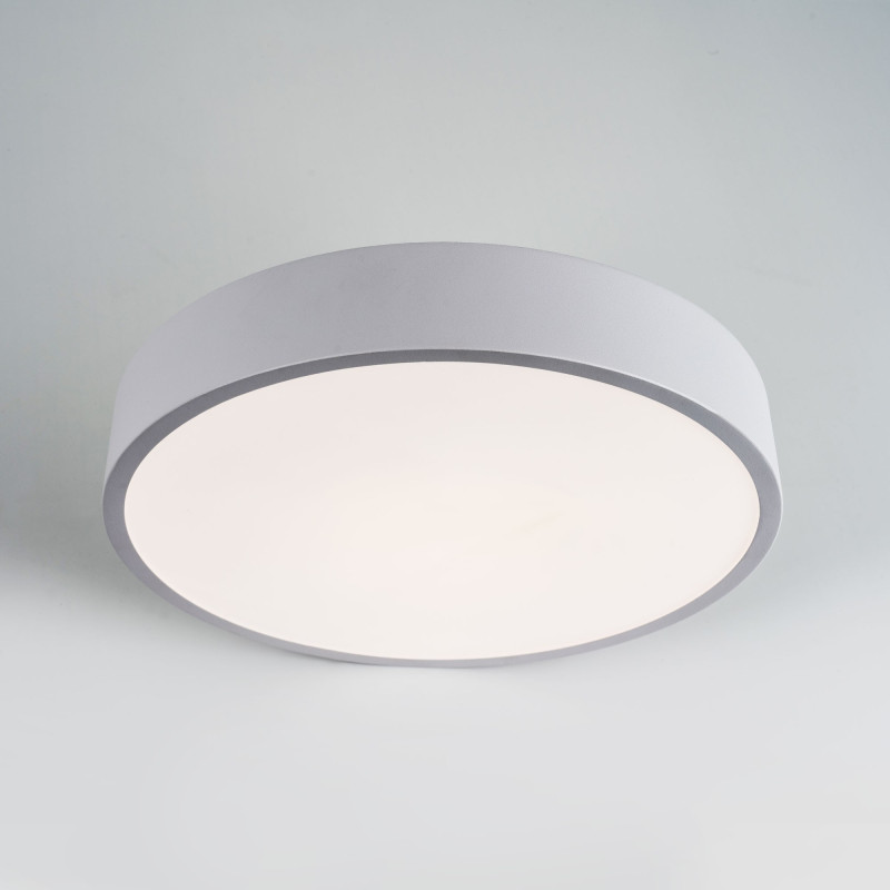 Накладной светильник LED4U L2020-300 WH