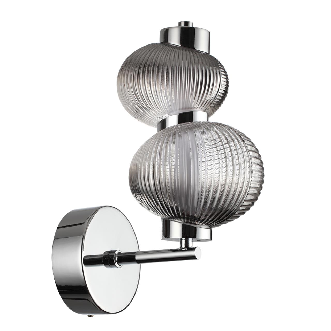 Настенный светильник Odeon Light 5096/8WL