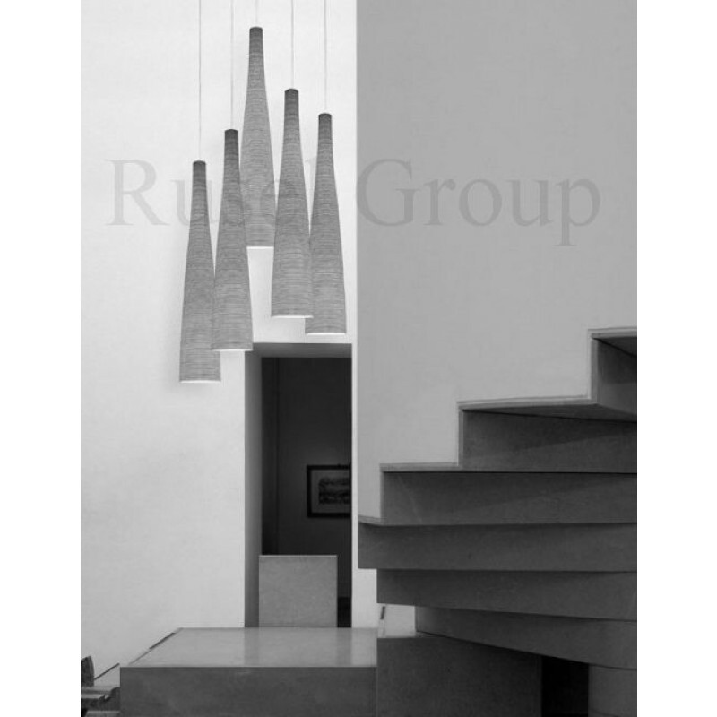 Подвесной светильник Foscarini Tite 2 sospensione