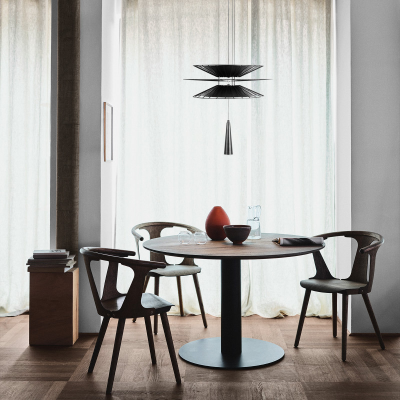 Подвесной светильник LOFT IT 10141B/600 Black