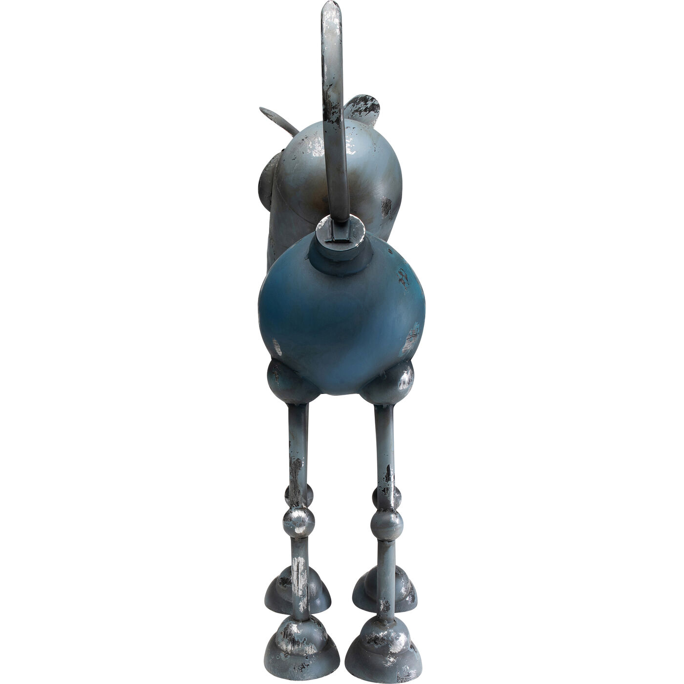 Фигура декоративная Robot Bello 60 см KARE 56246