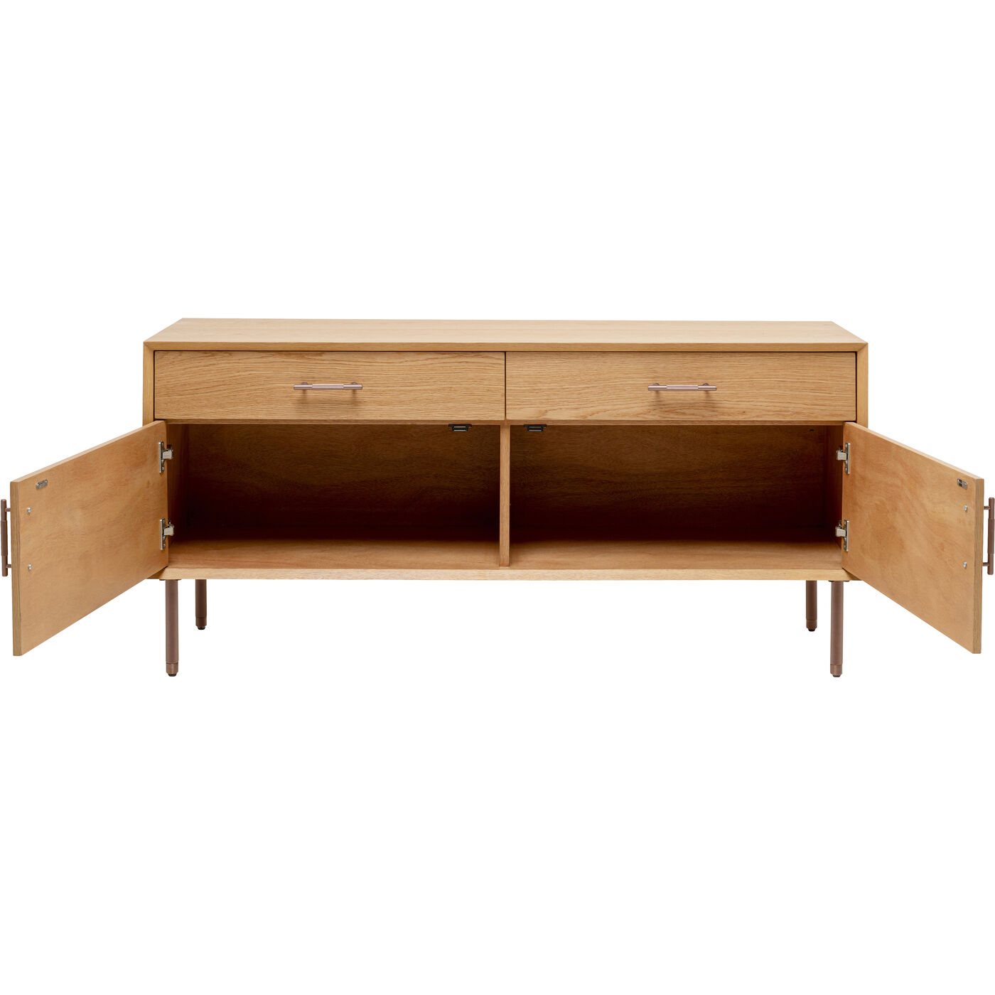 Комод Livorno 140x68cm KARE 71224