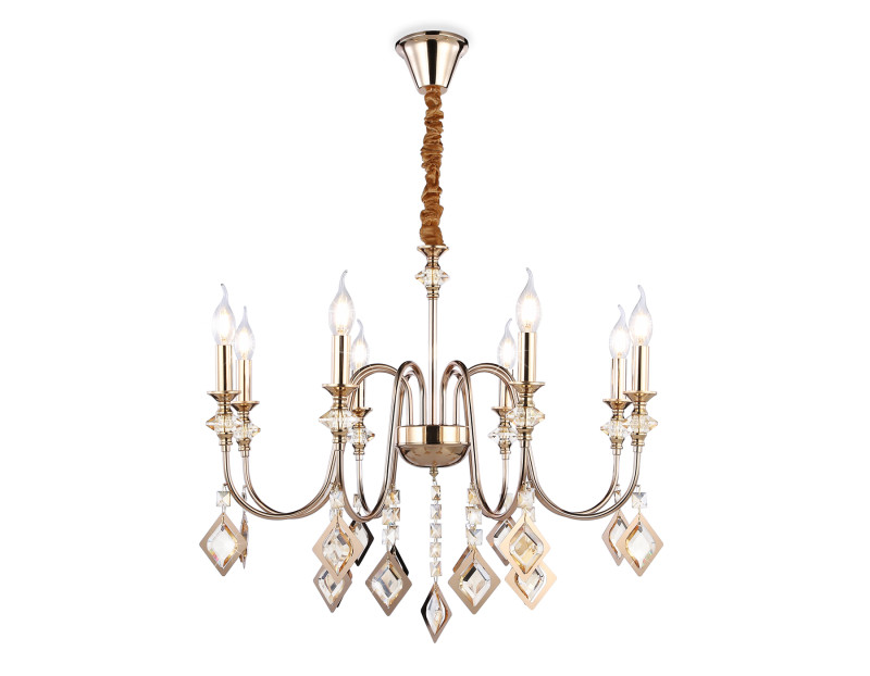 Подвесная люстра Ambrella Light TR4957