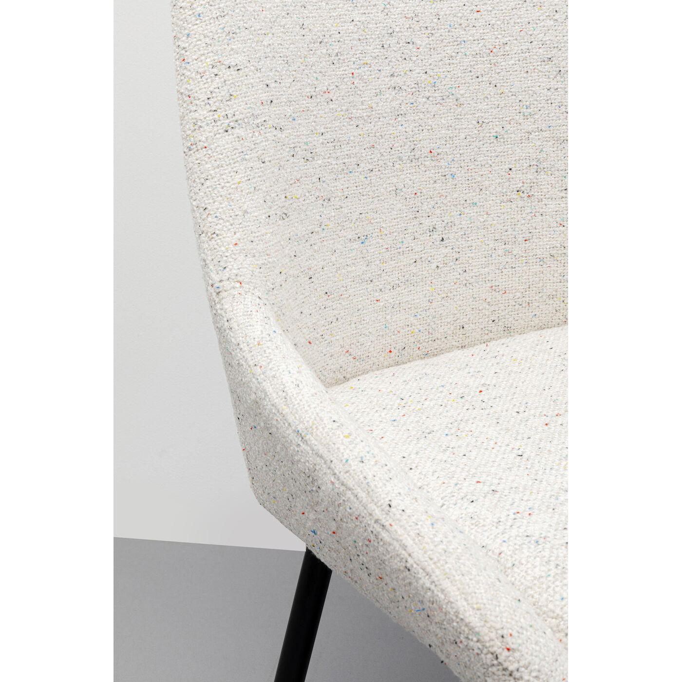 Стул East Side Melange Cream KARE 87662