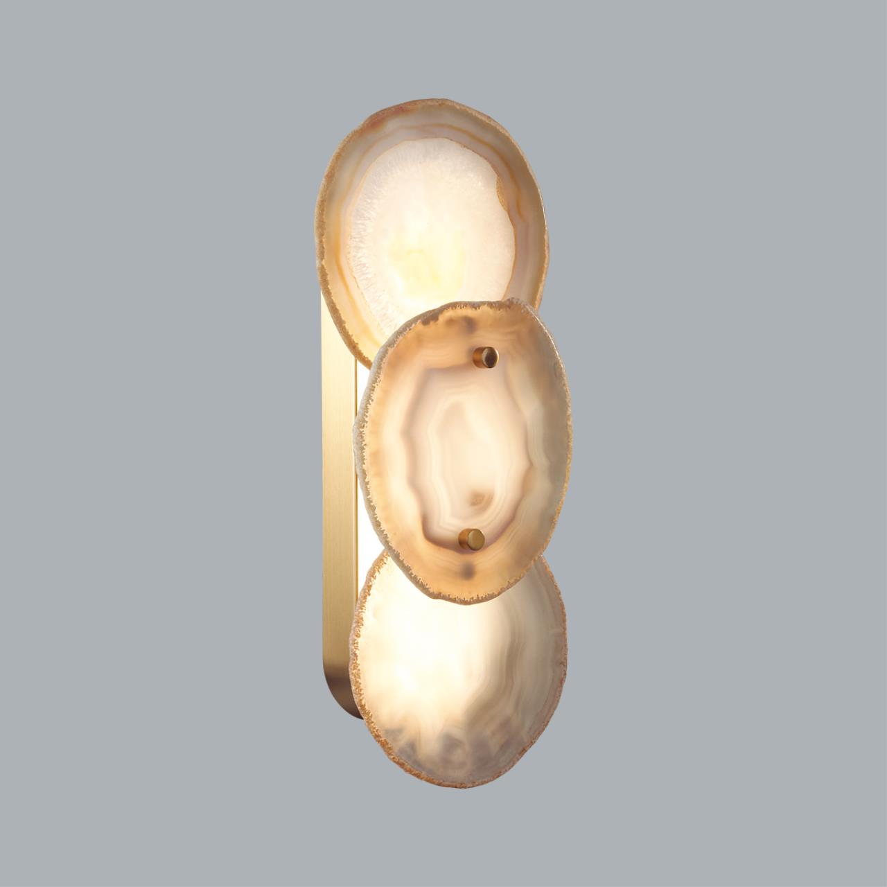 Настенный Odeon Light 7065/10WL