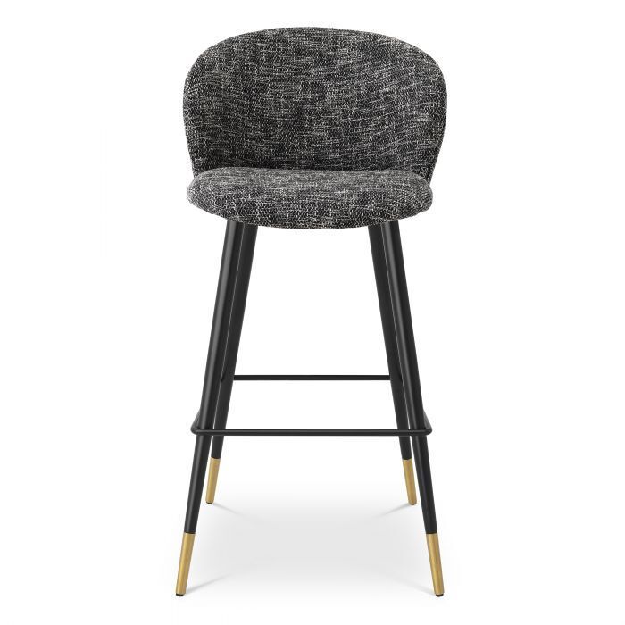 Барный стул Eichholtz Volante cambon black 115736