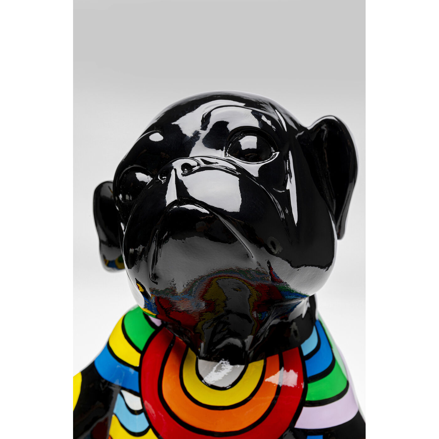 Фигура декоративная Dancing Dog 53 см KARE 56041