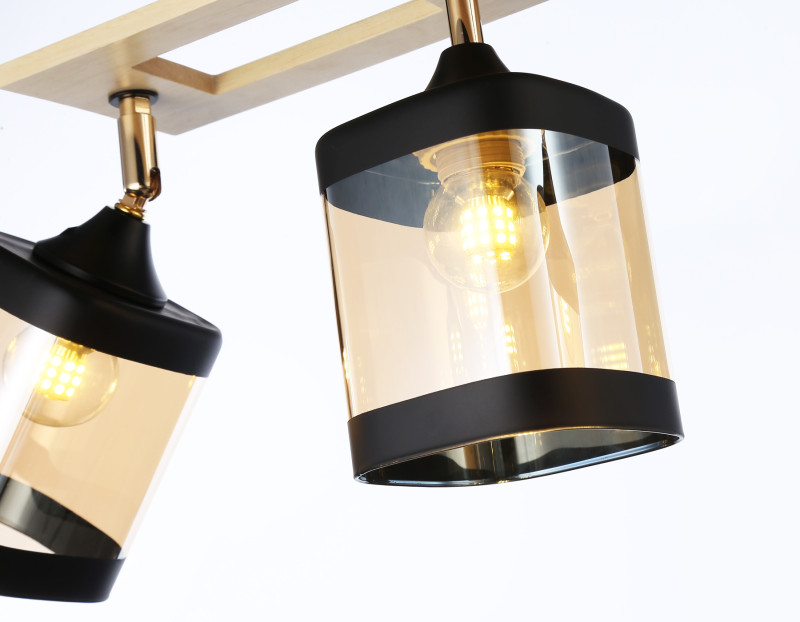 Люстра на штанге Ambrella Light TR9527